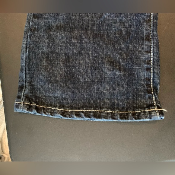 Flypaper Jeans Size 8 Boys Boot Cut - Picture 2 of 8